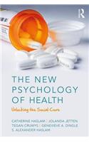 New Psychology of Health