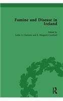 Famine and Disease in Ireland, Volume II