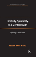 Creativity, Spirituality, and Mental Health