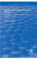 The Future Air Navigation System (FANS)