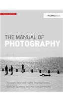 Manual of Photography