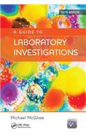 A Guide to Laboratory Investigations, 6th Edition