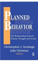 Planned Behavior