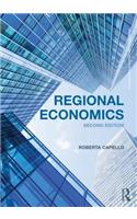 Regional Economics