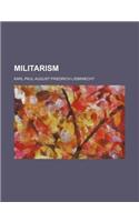 Militarism