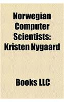 Norwegian Computer Scientists: Kristen Nygaard(English)