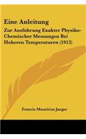 Eine Anleitung
