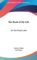 The Book of My Life