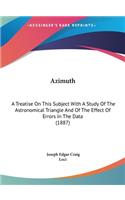Azimuth