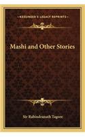 Mashi and Other Stories