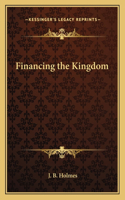 Financing the Kingdom