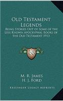 Old Testament Legends