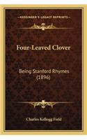 Four-Leaved Clover