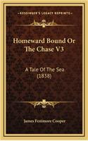 Homeward Bound or the Chase V3