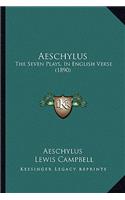 Aeschylus