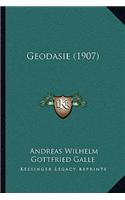Geodasie (1907)