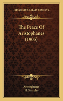 The Peace Of Aristophanes (1905)