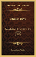 Jefferson Davis