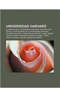 Universidad Harvard