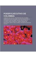 Poder Ejecutivo de Colombia