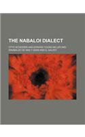 The Nabaloi Dialect