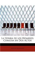 La Honra de Los Hombres