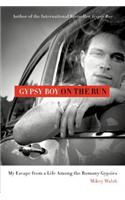 Gypsy Boy on the Run