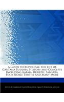 A Guide to Buddhism