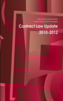 Contract Law Update 2010-2012