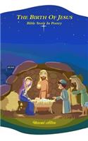 Birth of Jesus - Bible Story In Poetry