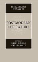 Cambridge History of Postmodern Literature