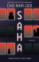 Saha - A Novel