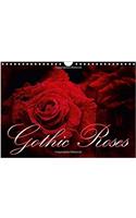 Gothic Roses 2017