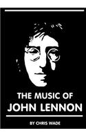 Music of John Lennon