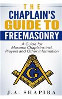 Chaplain's Guide to Freemasonry