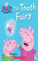 Tooth Fairy (Peppa Pig): (Peppa Pig)