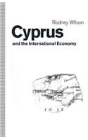 Cyprus and the International Economy