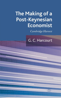 Making of a Post-Keynesian Economist