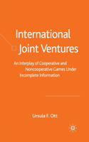 International Joint Ventures