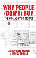 Why People (Don't) Buy: The Go and Stop Signals