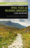 Space, Place and Religious Landscapes