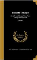 Frances Trollope