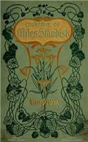 THE COURTSHIP OF MILES STANDISH