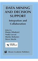 Data Mining and Decision Support