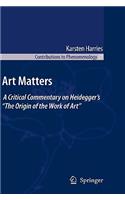 Art Matters