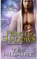 Prince of Shadows