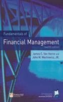 Fundamentals of Financial Management