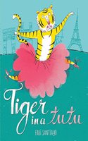 Tiger in a Tutu