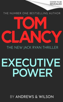 Tom Clancy Executive Power