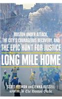 Long Mile Home